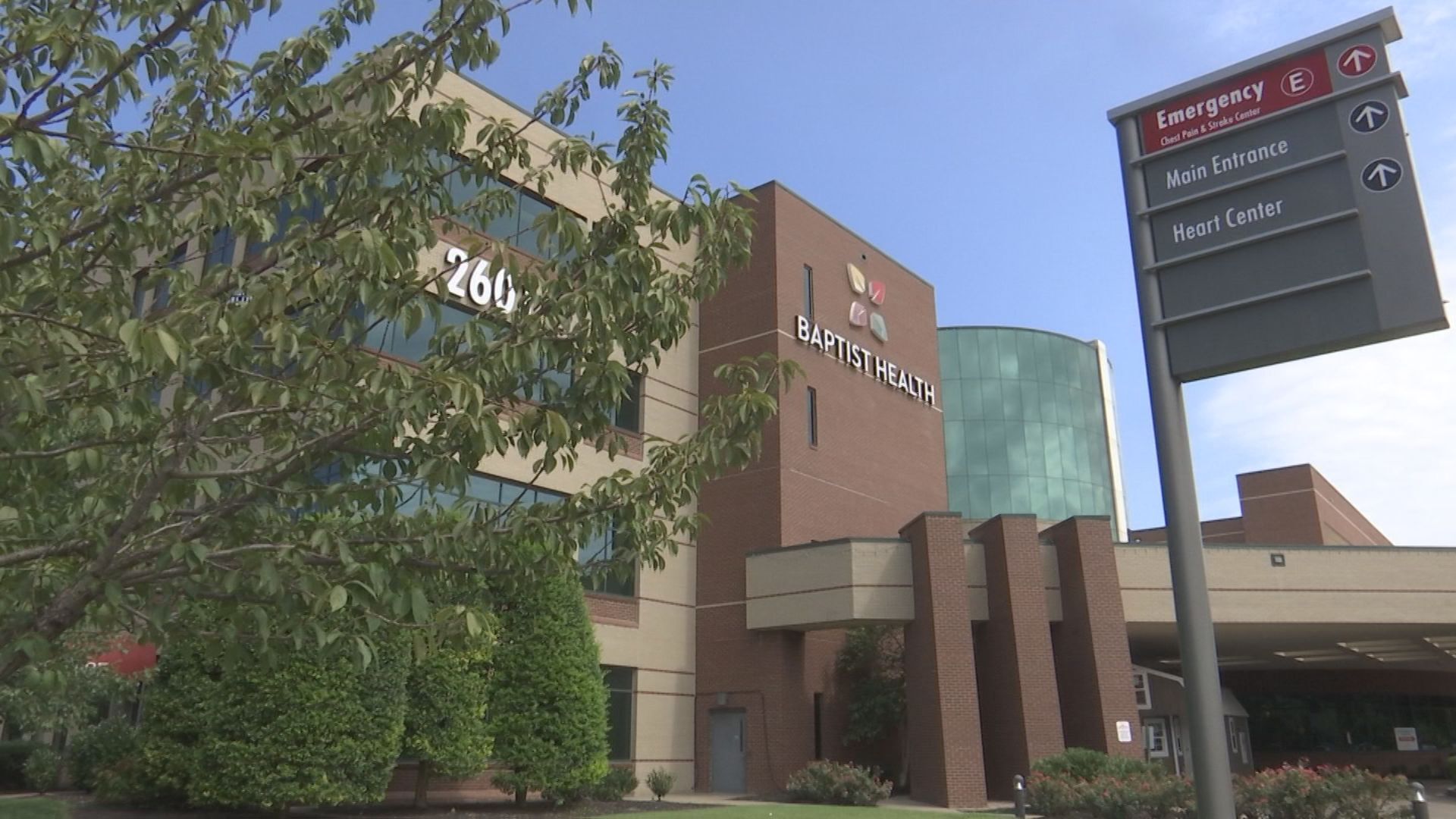 baptist health